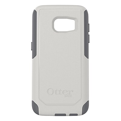 Otter Box Commuter Series Protective Case for Galaxy S7, Glacier (77-52994)