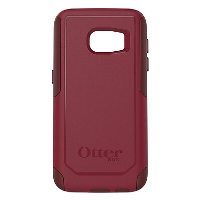 Otter Box Commuter Series Protective Case for Galaxy S7, Flame Way (77-52997)