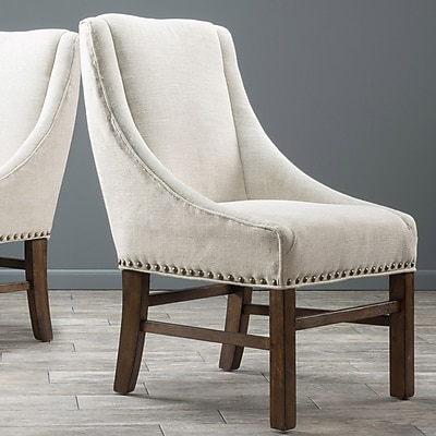 Home Loft Concepts Caden Parsons Chair Set of 2