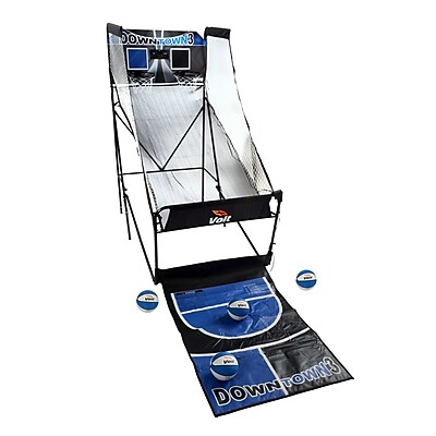 Lion Sports Voit Downtown Basketball Arcade Game