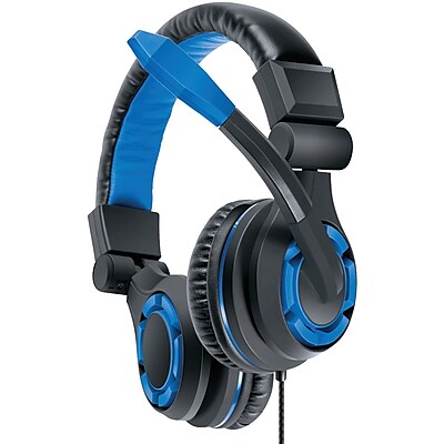 DREAMGEAR DGPS4 6427 PlayStation4 GRX 340 Gaming Headset