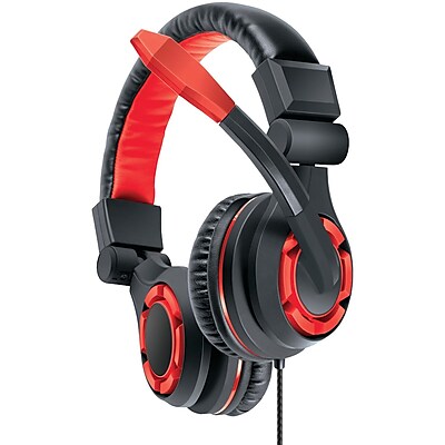 DREAMGEAR DGUN 2588 Universal GRX 670 Gaming Headset