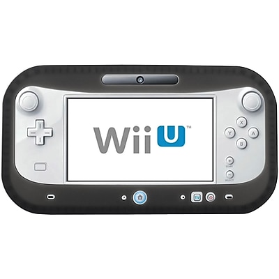 DREAMGEAR DGWiiU 4303 Nintendo Wii U Comfort Grip Gamepad