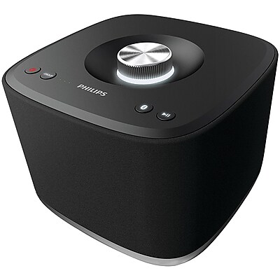 Philips Bm5b 37 izzy Bluetooth Stereo Speaker