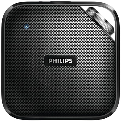 Philips Bt2500b 37 Anywhere Bluetooth Portable Speaker