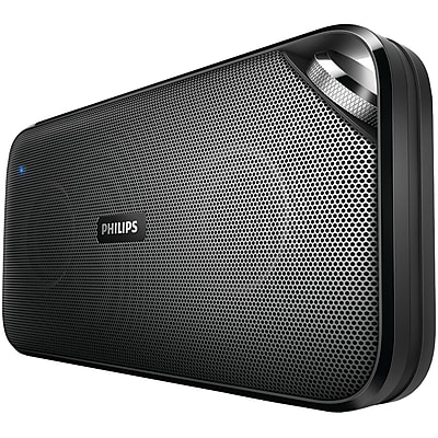 Philips Bt3500b 37 Bluetooth Nfc Portable Speaker
