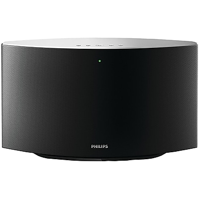 Philips Sw750m 37 Audiophile Spotify Connect Stereo Speaker