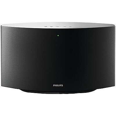 Philips Sw750m 37 Audiophile Spotify Connect Stereo Speaker