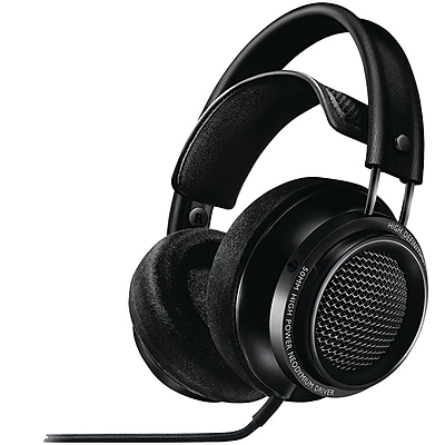 Philips X2 27 Fidelio Over ear indoor Headphones