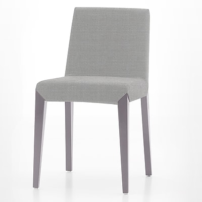 Argo Furniture Miranda Side Chair Set of 2 ; Beige