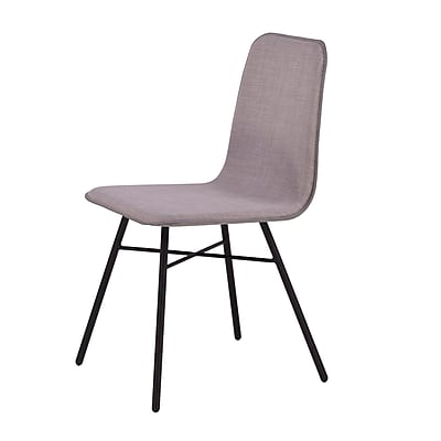 m.a.d. Furniture Lolli Side Chair