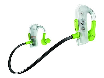 BlueAnt PUMP 2 Behind-the-Ear HD Sportbud, Green Ice