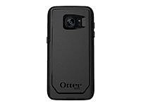 OtterBox Commuter Series Carrying Case for Samsung Galaxy S7 edge, Black (77-53025)