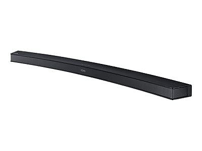 Samsung HW J4000 Wireless Multiroom Curved Soundbar 300 W Black
