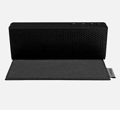 Antec Note 3 W Portable Bluetooth Speaker Black