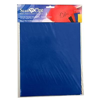 iron on transfer paper staples