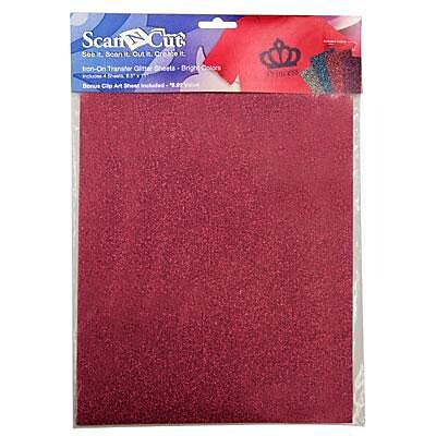 iron on transfer paper staples