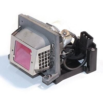 eReplacements Replacement Lamp for Mitsubishi XD206U/SD206U DLP Projector