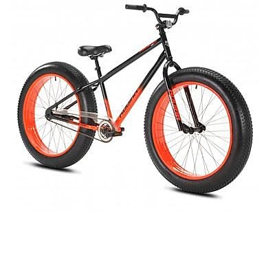 Kent Bicycles Kodiak BMX Style Fat Tire Mountain Bike (42608)