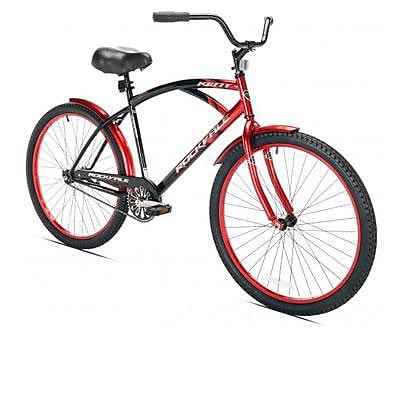 Kent Bicycles Rockvale Cruiser Bike (42634)