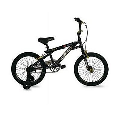 Kent Bicycles Razor Kobra BMX Bike, Black (81830)