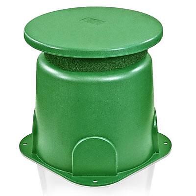 OSD Audio OMSUB200 250 W Outdoor Omni Subwoofer Green