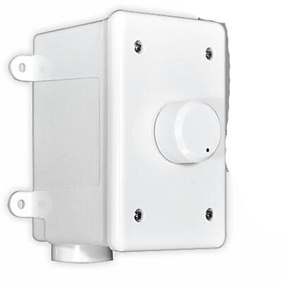 OSD Audio OVC300 300 W Hard Wire Dimmer White