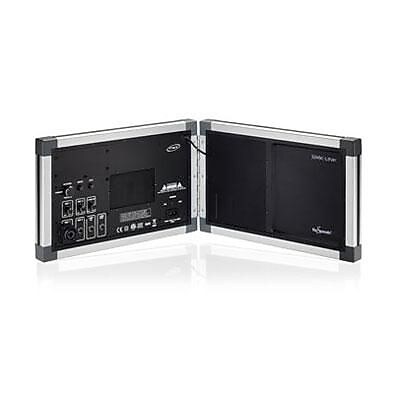 SMK Link GoSpeak VP3320 Pro Ultra Portable Amplification System Black