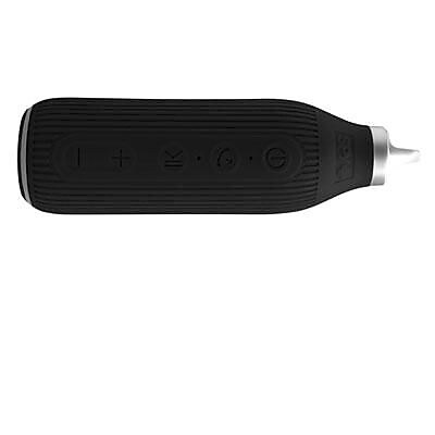 Spy Collective X18YA3301X Extreme X18 Beacon 6 W Portable Bluetooth Speaker Black