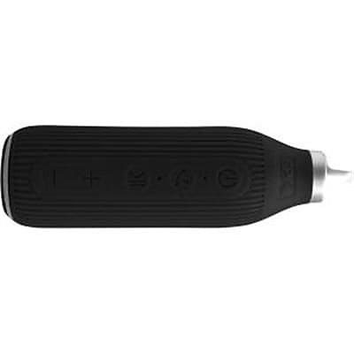 Spy Collective YA3301X Beacon 6 W Portable Bluetooth Speaker Black