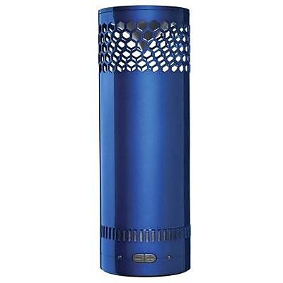 Voxx 808 SP891 HEX SL Portable Bluetooth Speaker Blue