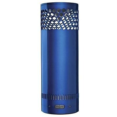 Voxx 808 SP891 HEX SL Portable Bluetooth Speaker Blue