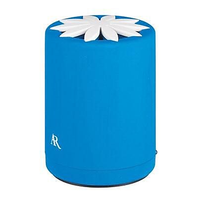 Voxx Acoustic Research ARS120 Mini Flower Wireless Speaker Blue