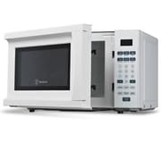 ... Cu. Ft. Countertop Microwave, White (WCM770W) Staples