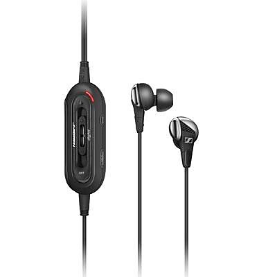 Sennheiser CXC 700 Stereo In Ear Earphones Black