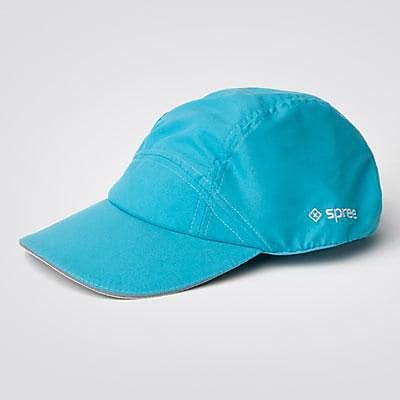 Spree Silicone Band Smart Headwear Teal SPCP6013