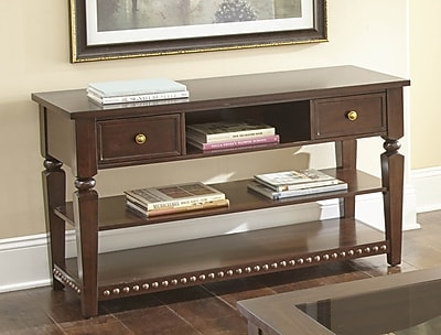 Steve Silver Furniture Livonia TV Stand