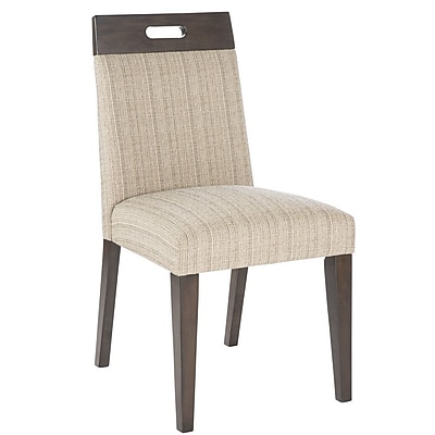 Ink Ivy Jackson Side Chair Set of 2