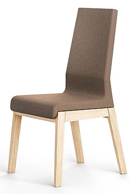 Absynth Kyla Parson Chair Set of 2 ; Brown