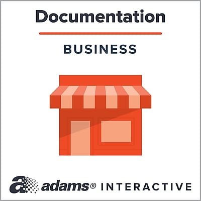 Adams Refusal Of Goods Not Delivered On Time 1 Use Interactive Digital Legal Form