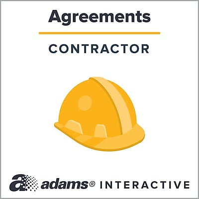 Adams Letter to Builder Requesting Estimate 1 Use Interactive Digital Legal Form