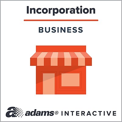 Adams Notice of Meeting 1 Use Interactive Digital Legal Form