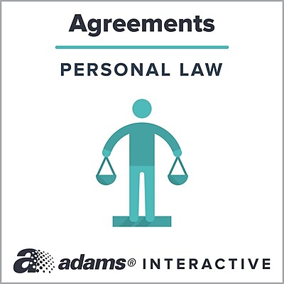 Adams Short Term House sitting Agreement 1 Use Interactive Digital Legal Form