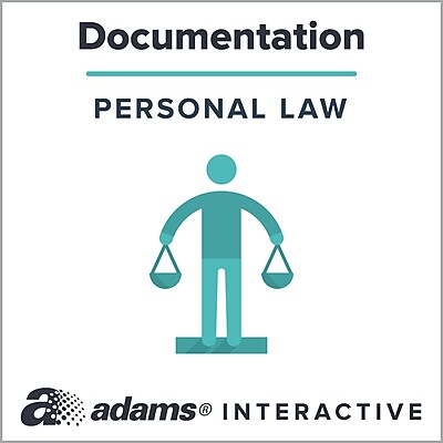 Adams Authorization for Minor s Medical Treatment Contact List 1 Use Interactive Digital Legal Form