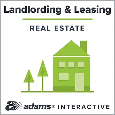 Adams Personal Property Rental Agreement 1 Use Interactive Digital Legal Form