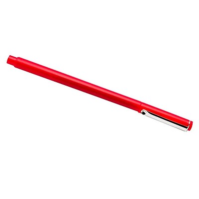 JAM Paper Le Pen Red Sold Individually 7655884