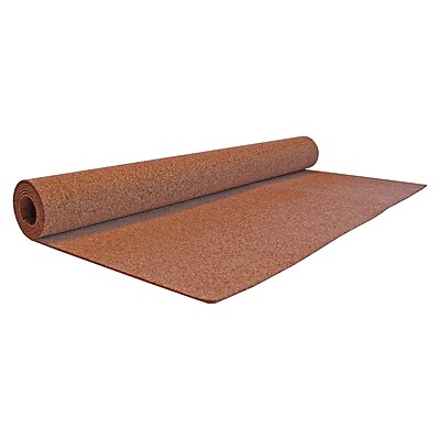 Flipside Cork Roll 4 x 6 3mm Thick FLP 38000