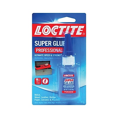 Loctite Liquid Professional Super Glue 20 g 1405419