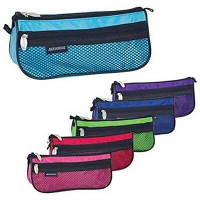 Merangue Triangle Pencil Case with Pocket 1015 4210 00 00