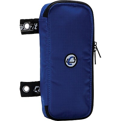 Case It Zippered Pencil Pouch PLP 02